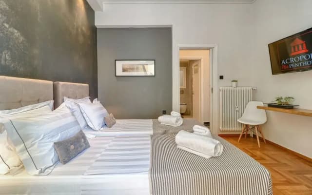Y Apartments - photo 3