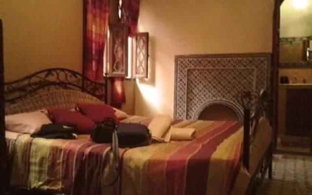 Riad Massin Marrakech - photo 3