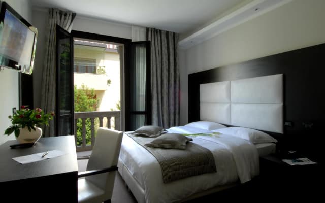 Hotel Villa Pannonia - photo 3