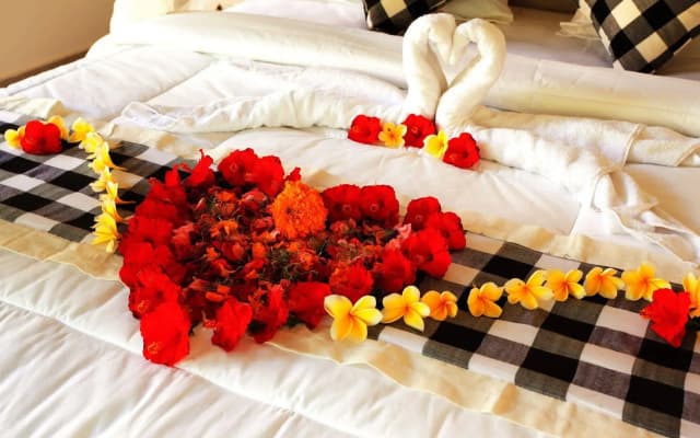 Segening Villa - photo 5