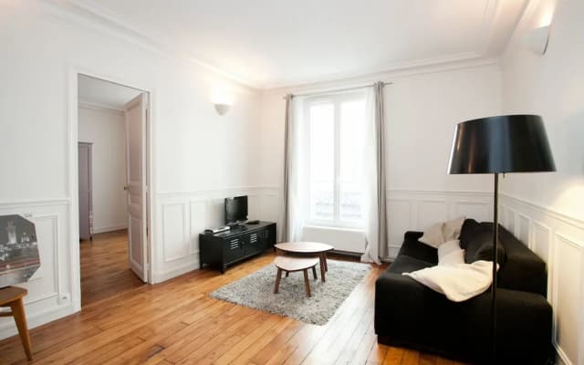 Appart 6 personnes à prox de Bastil - photo 4