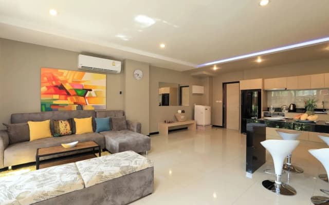 Nai Harn Condominium - photo 2