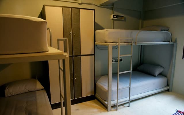 9 Hostel - Hostel - photo 2