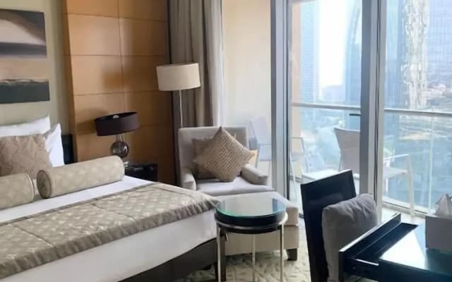 Kempinski Central Avenue Residence - photo 3