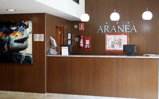 Hotel Best Aranea - photo 2