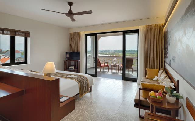 RiverTown Hoi An Resort & Spa - photo 3