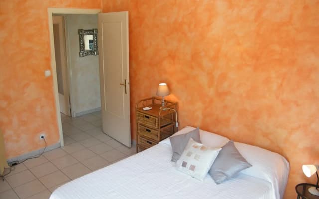 Appartement Palais Henri IV Mer et Ville Vignali - photo 5