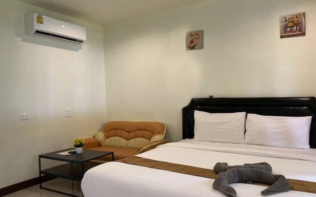 Everest Resort - photo 4