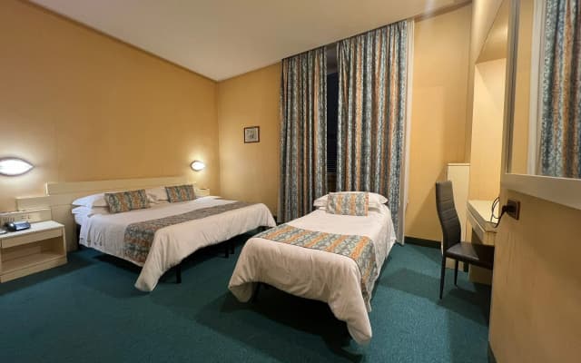 Hotel Patria - photo 5