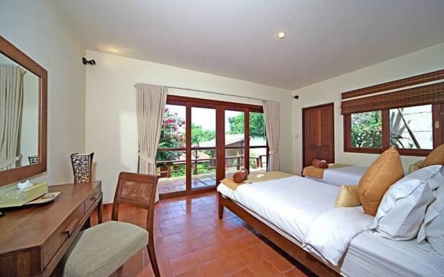 Summitra Pavilion Villa No. 7 - photo 2