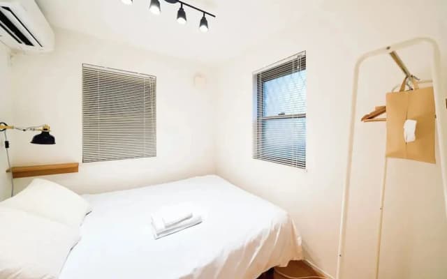 SatelliteHotel YoyogiPark - photo 2