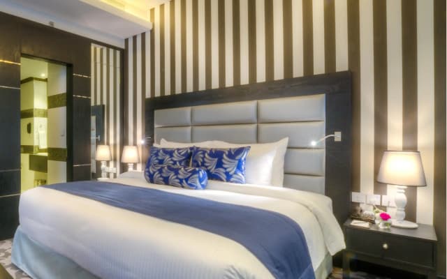 Signature 1 Hotel Tecom - photo 5