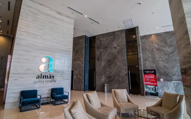 Almas Suites by Subhome - photo 2