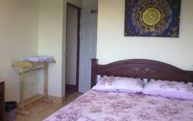 Gafiyah Guesthouse - photo 4