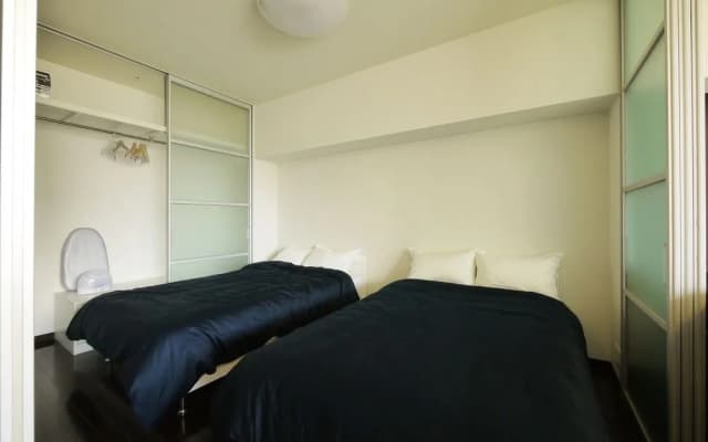 Namba Suite Room - photo 4