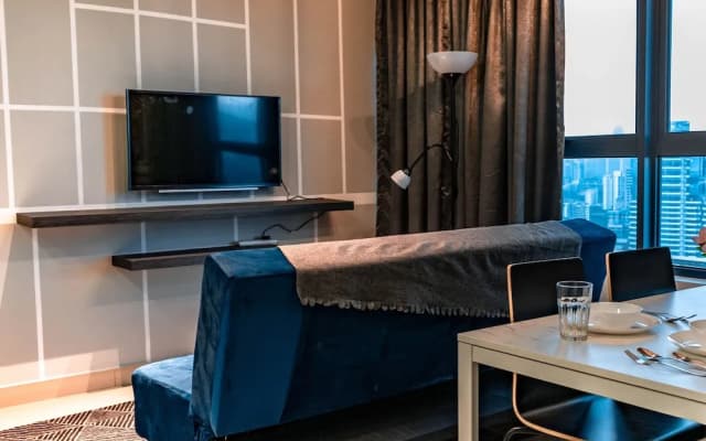 Arte Plus by Easy Suites - photo 2