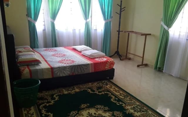 Mj Homestay - photo 5