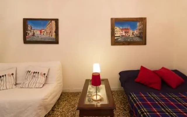 Venice San Marco Apartment - photo 5