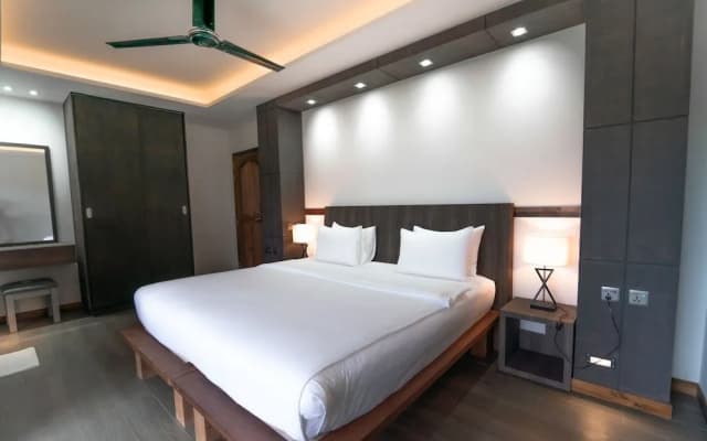 Ataraxis Grand and Spa - photo 2