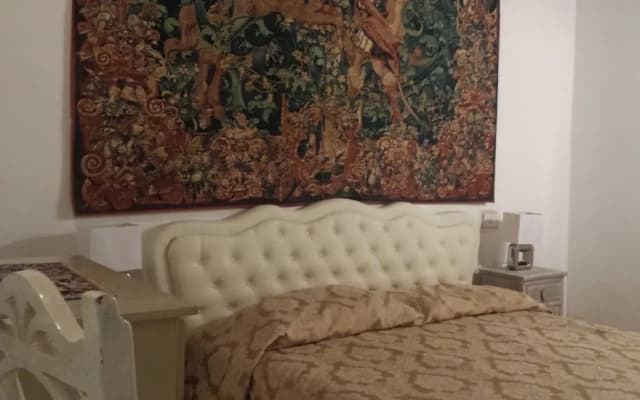 Merulana Suite Navona - photo 5