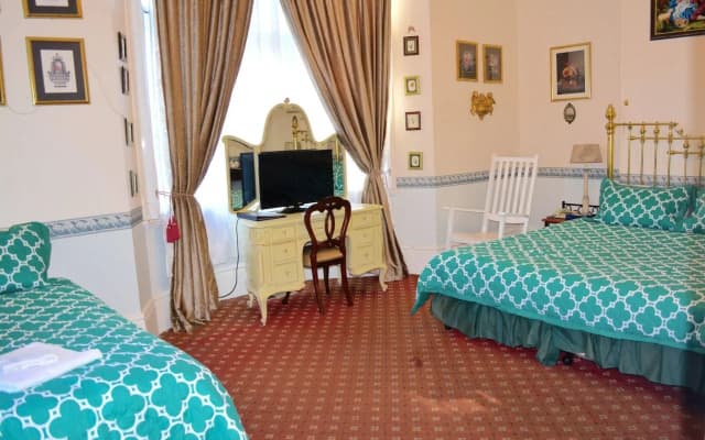 Quality Inn Toorak Manor - photo 4