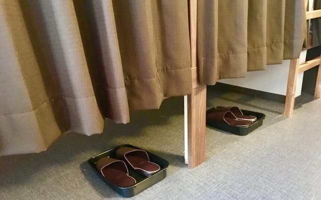 Hostel Namba -Takumi- - photo 2