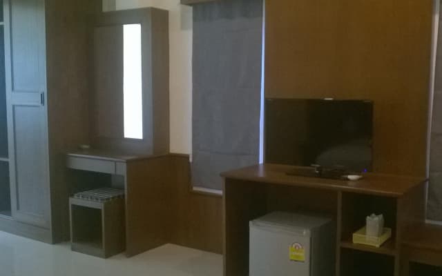 Tamarind Twin Resort - photo 3