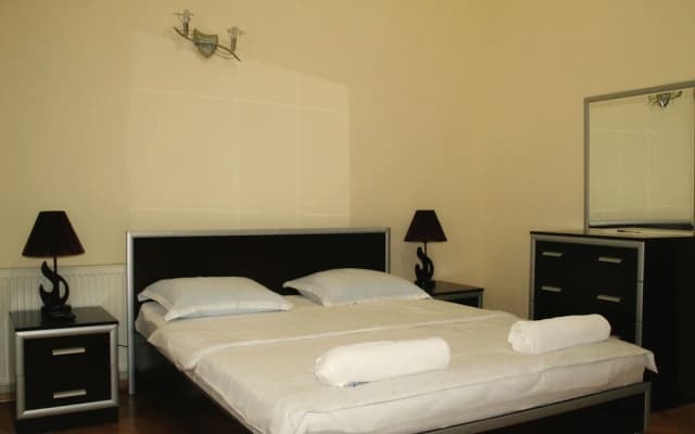 Star Hotel Tbilisi - photo 3