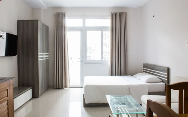 Saigon Sweethome 4 - photo 3