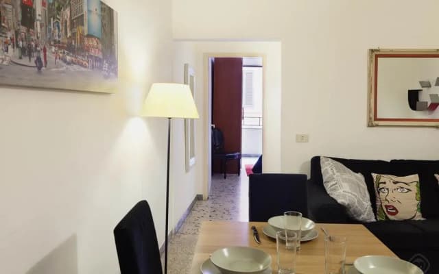Via del Corso Apartment - photo 3