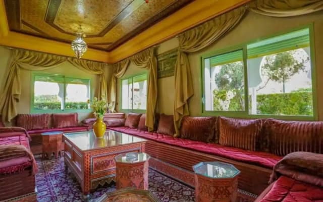 Palmeraie Green Resort - photo 2