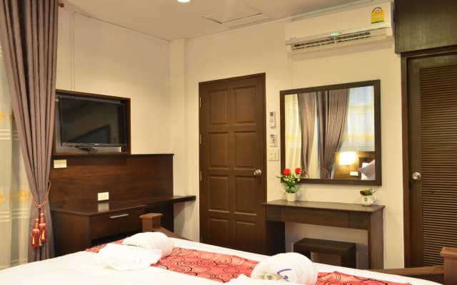 Lanta Nice Beach House - photo 4