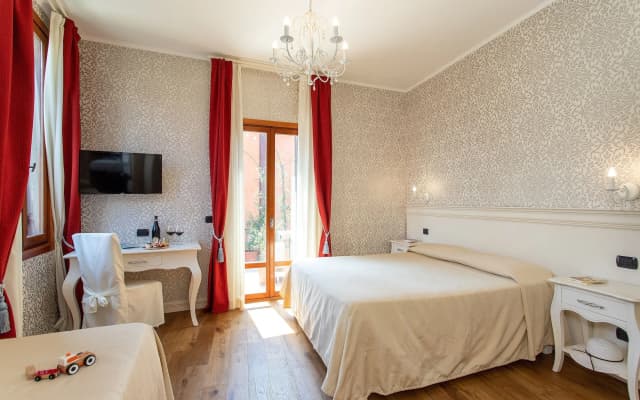 Charming Palace Santa Fosca - photo 5
