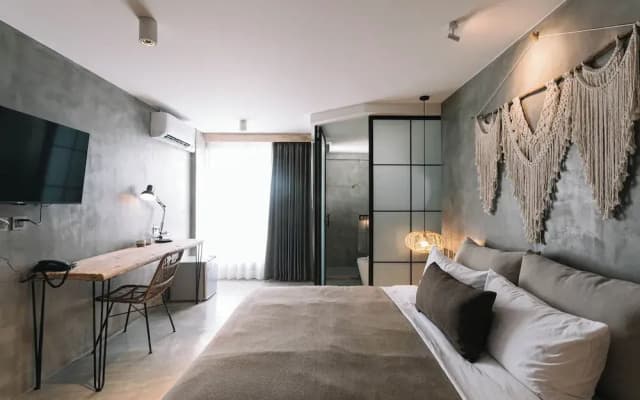 Glory Wabi Sabi Hotel - photo 3