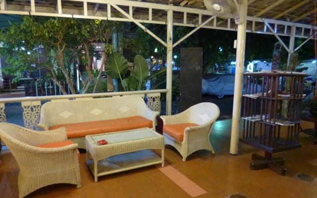 Sawasdee Smile Inn - photo 4