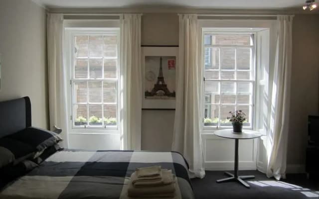 Central Edinburgh Studio Flat - photo 4