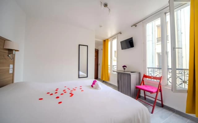 Casa Serena Paris Hôtel - photo 3