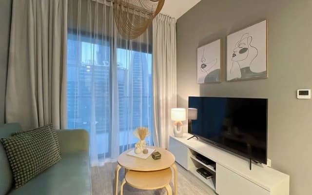1BDR apartment With Pool View - photo 3