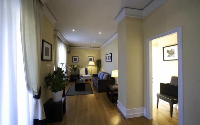 Tornabuoni Suites Collection - photo 5