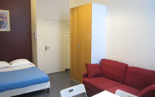 Apartment Aboukir 1 - photo 5