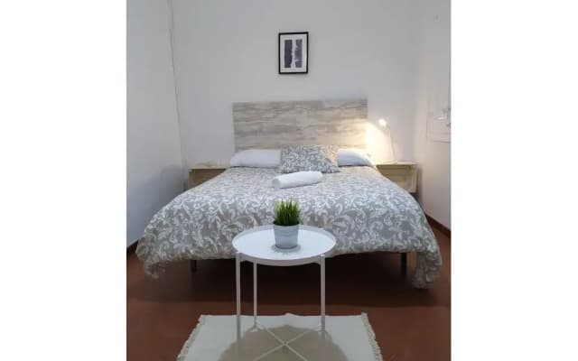 Break in Gothic Barcelona Hostal - photo 3