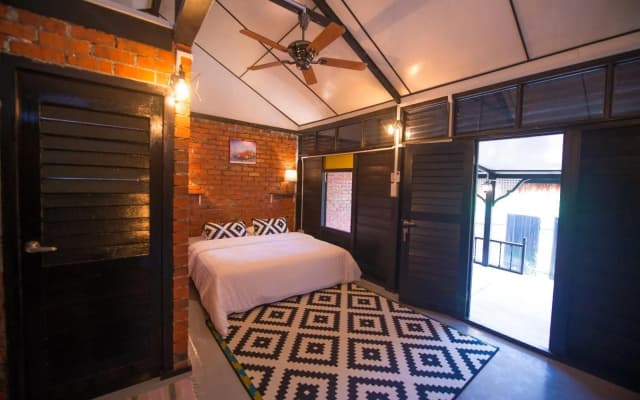The Daun Resort - photo 2