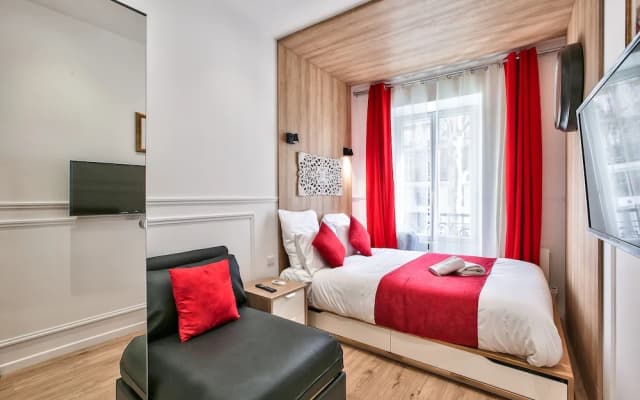 81 - Paris Luxe Sebastopol - photo 4