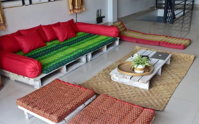 Villa Sok Chhan - photo 2