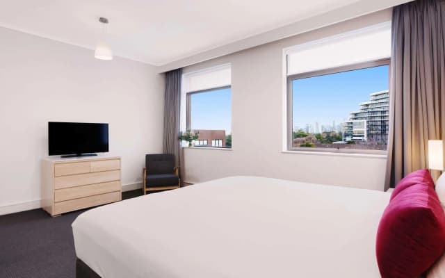 Mercure Melbourne Albert Park - photo 5