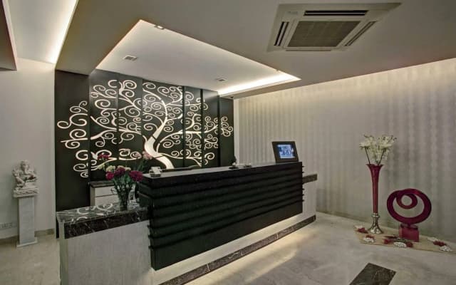 JRD Luxury - photo 2
