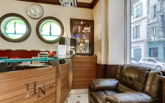Hotel Byakko Nice - photo 2