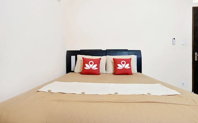 Zen Rooms Karet Tengsin - photo 3