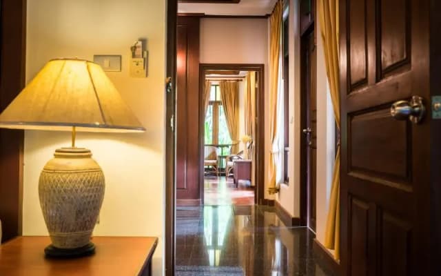 Plumeria Resort - photo 5