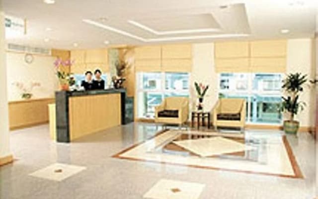 Lumpini Residence Sathorn - photo 2
